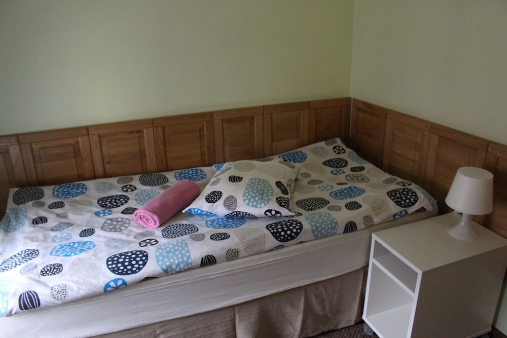 Sleep In BnB