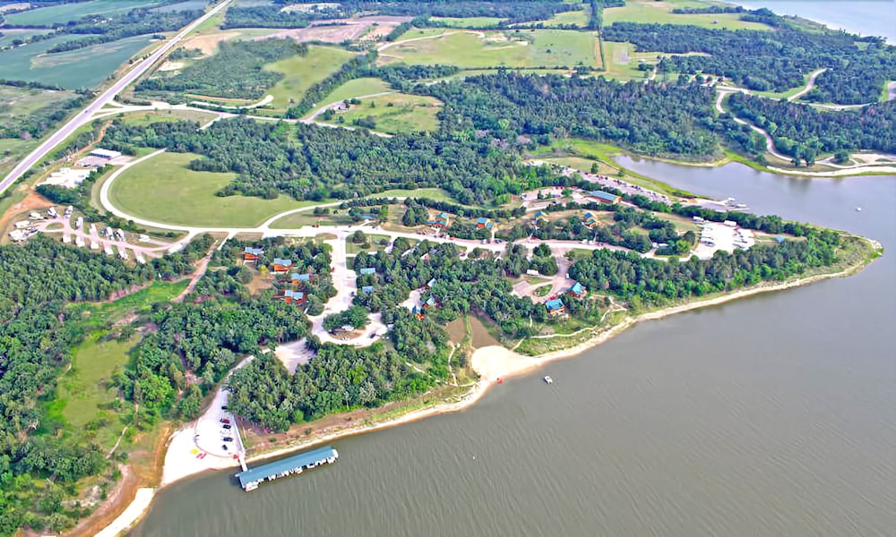 Acorns Resort