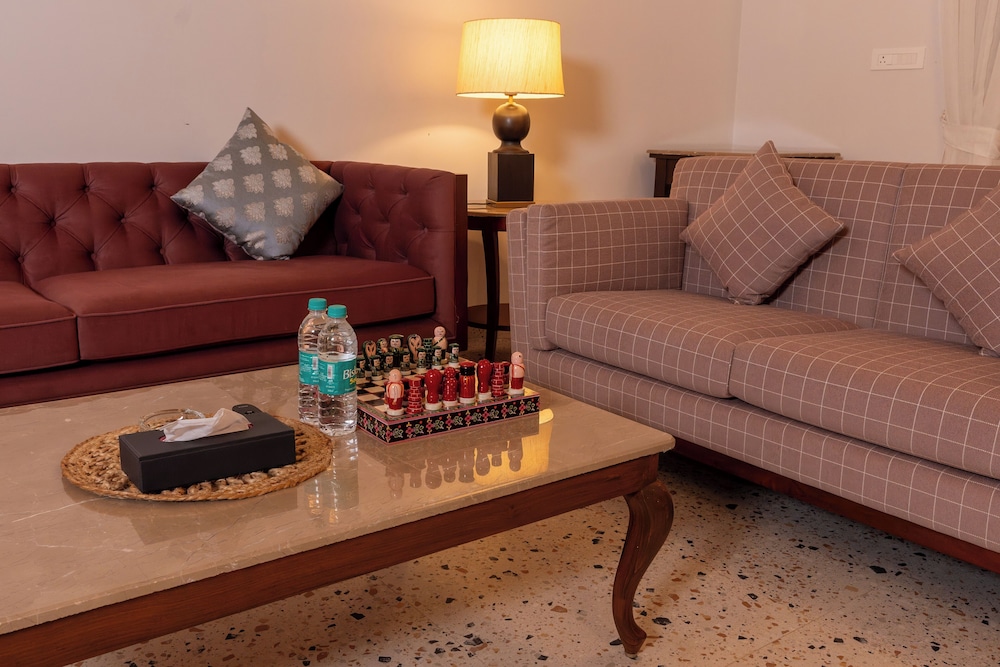 Rosastays Panjim Goa