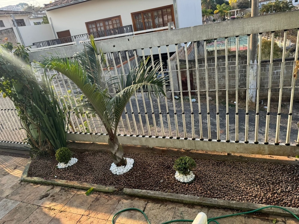 Pousada Gama