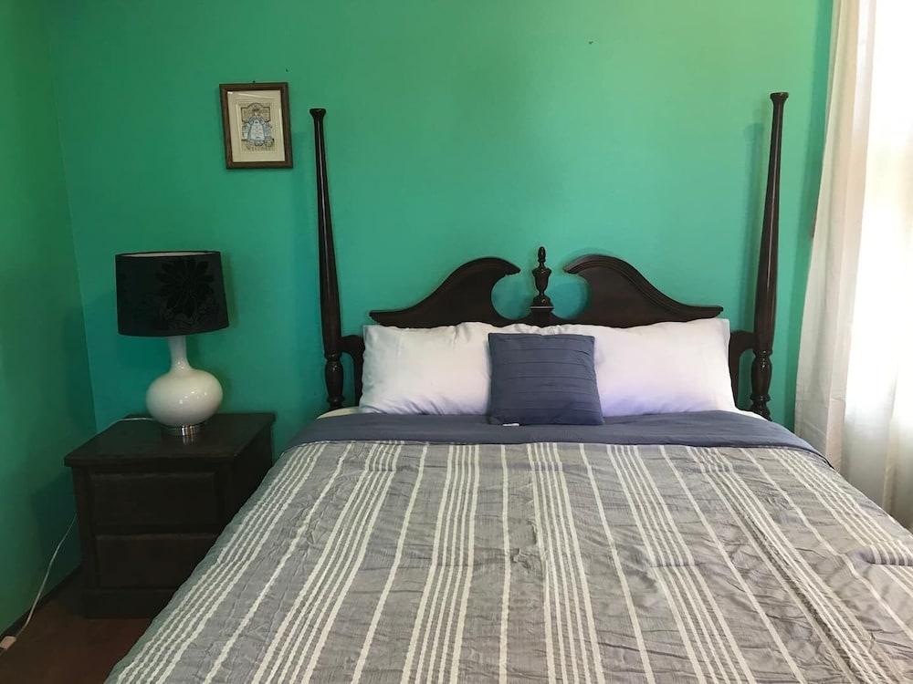 The Orchard Suite in Shady Cove