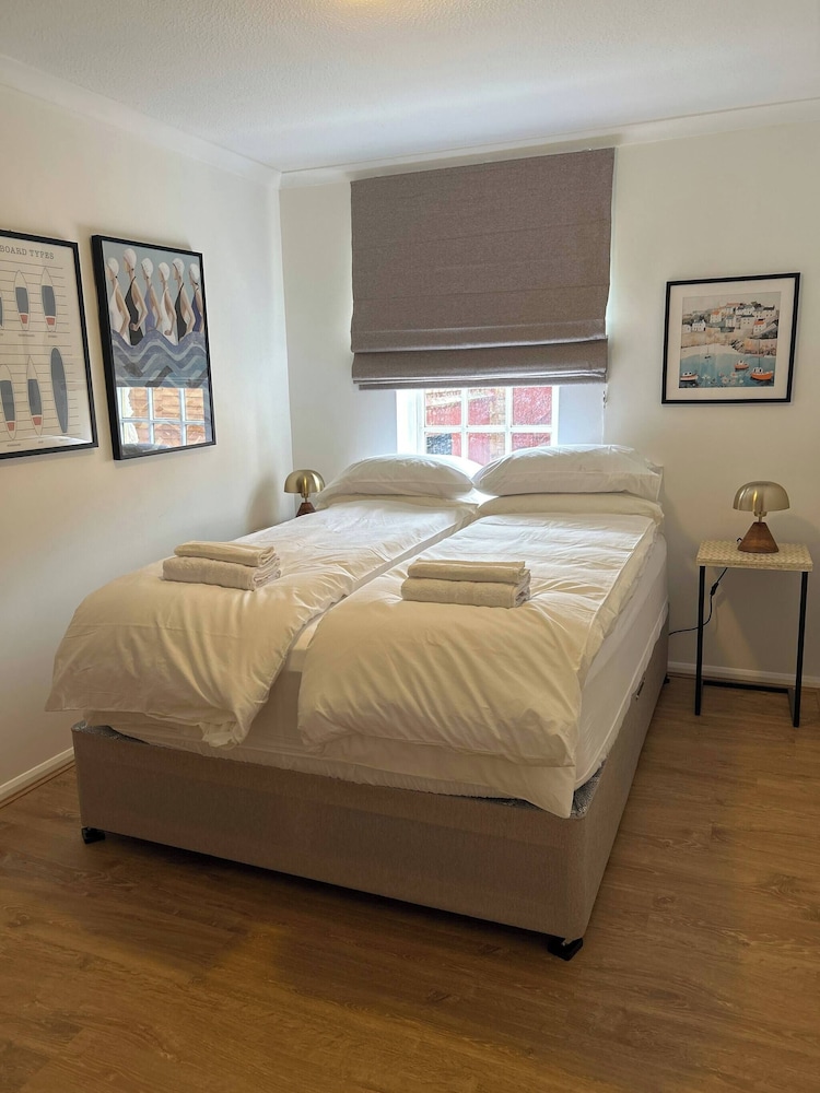 Stylish One Bedroom Apartment in Central Potton