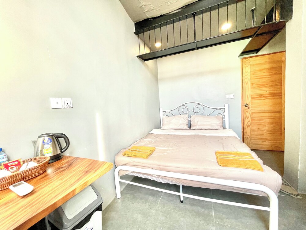 SKY HOTEL Central Phnom Penh - Rooms & Apartments