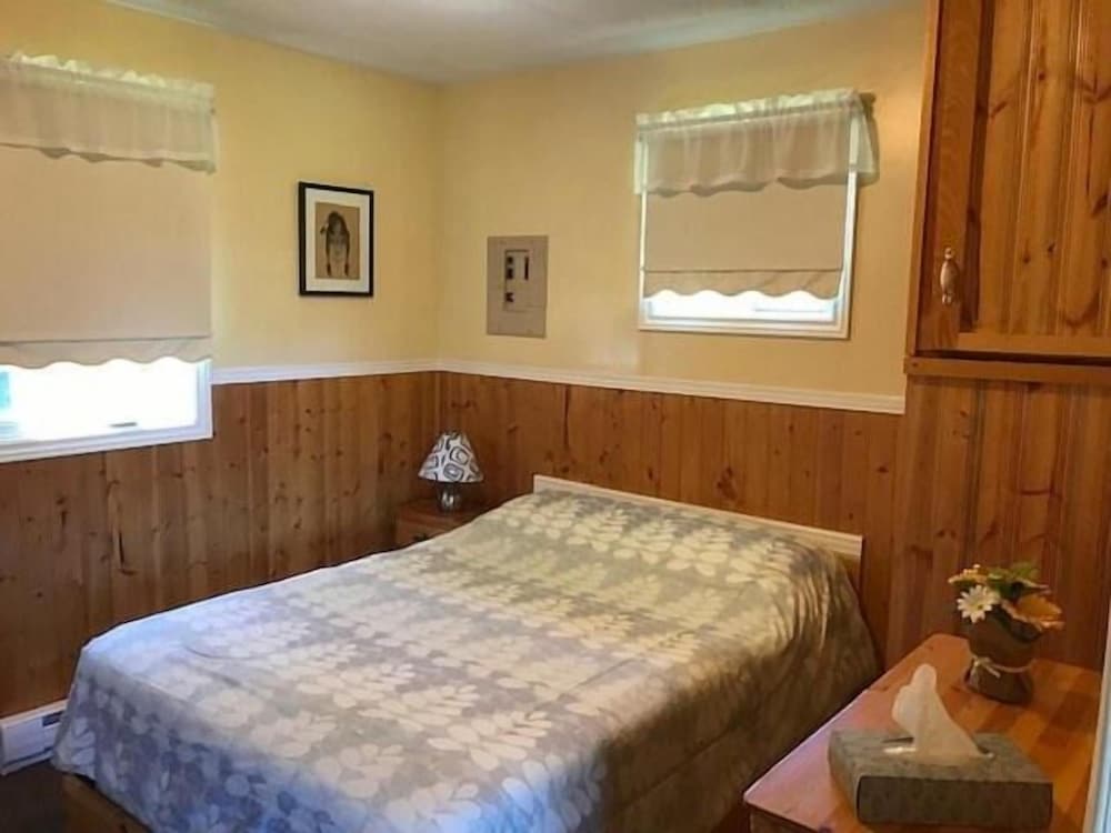 Fiddlers Green  Country Cottages