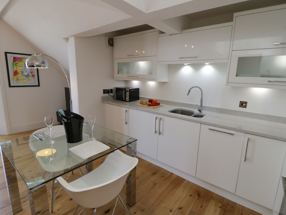 Flat 3, Peacehaven