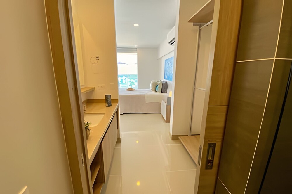 Apartamentos Reserva del Mar - by SOHO