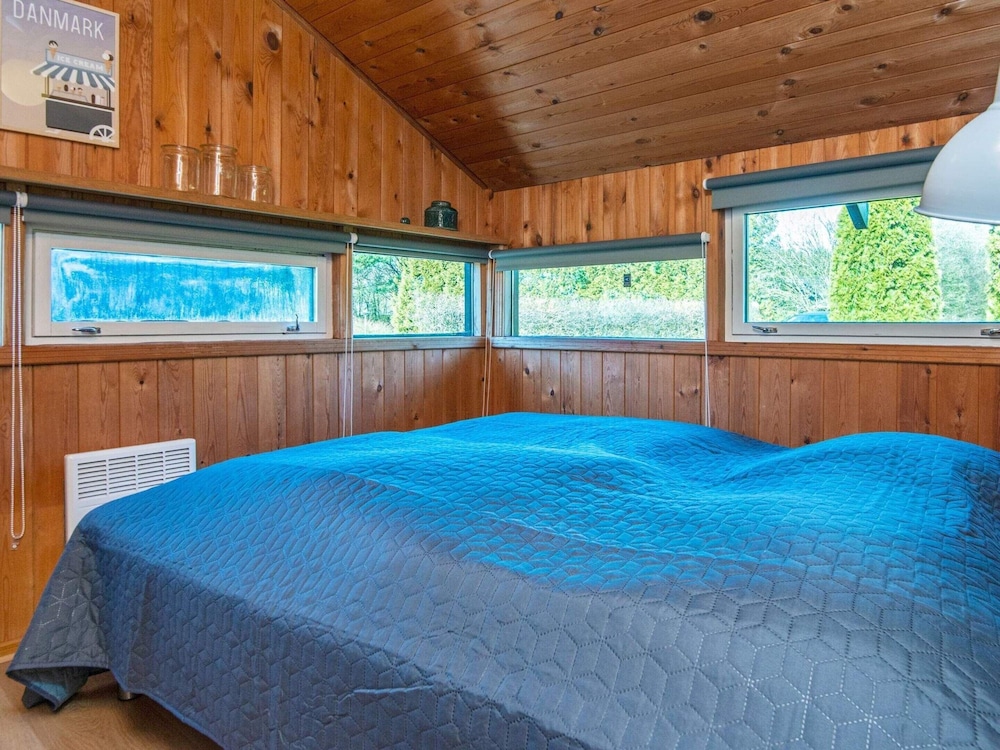 4 Person Holiday Home in Toftlund view 2
