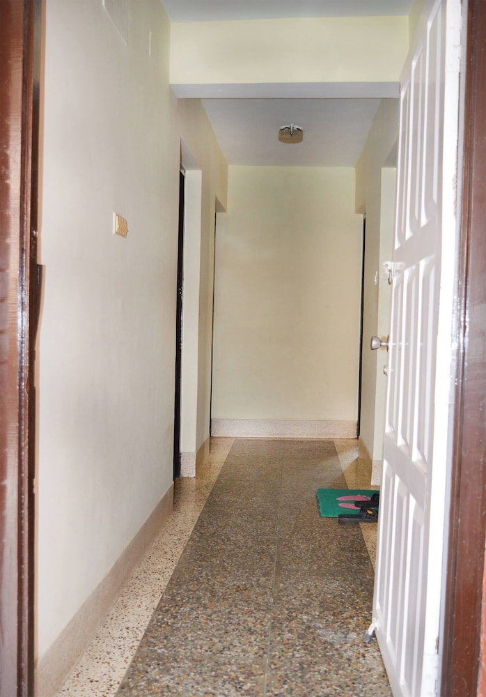 First Apartment 1bhk Thamel 5 min Walk 1st Floor