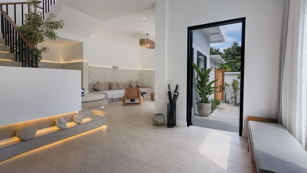 Green Villa By Betterplace