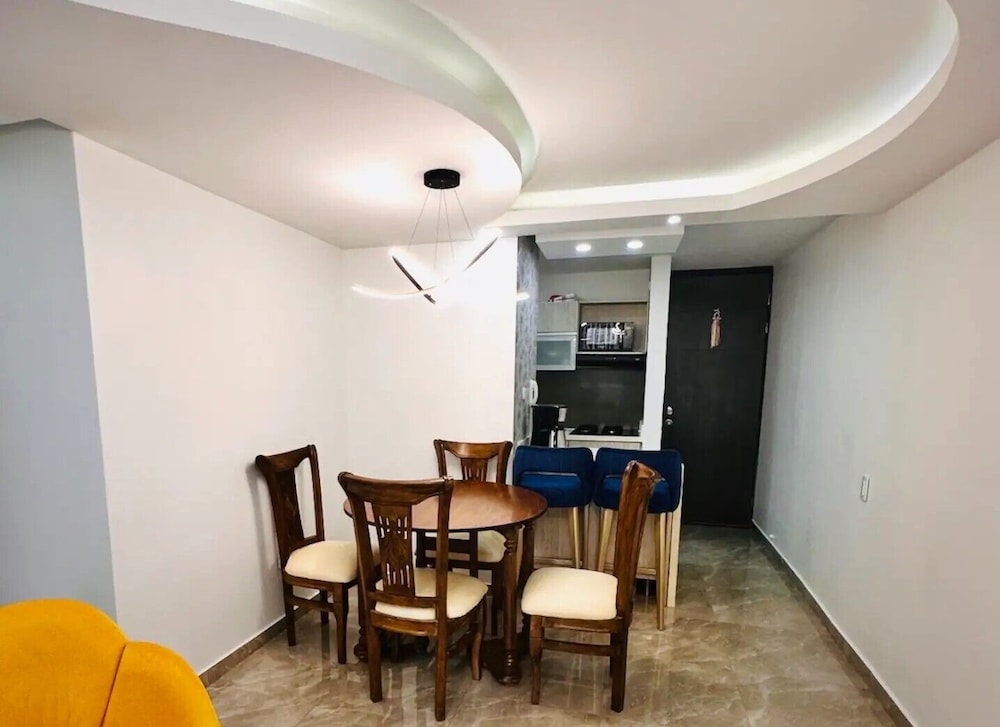 Oporto Condominium Apartments