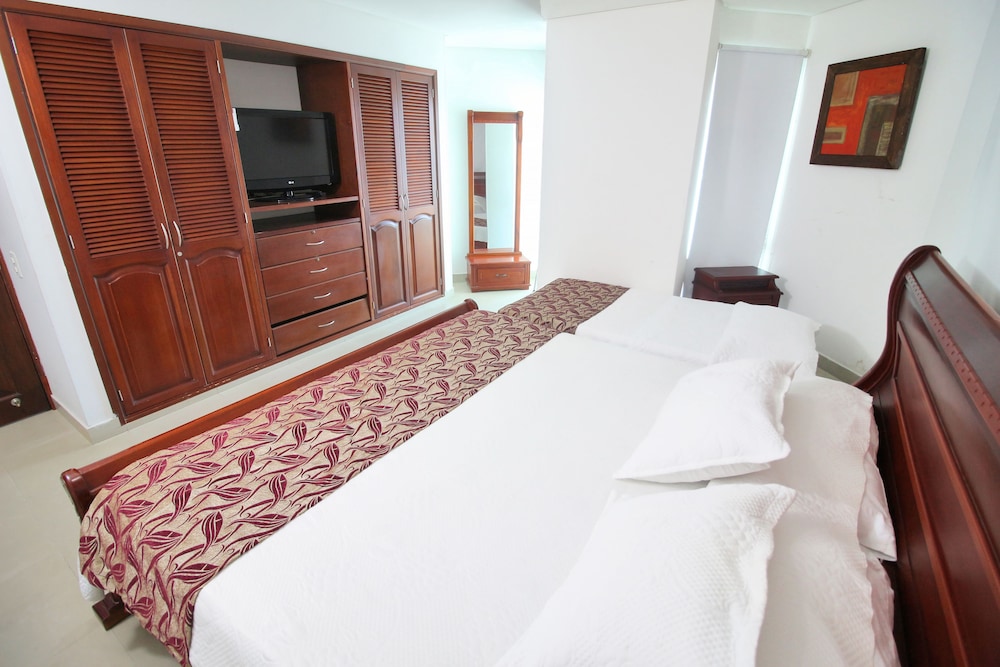 Apartamento Laguito - Vista al Mar