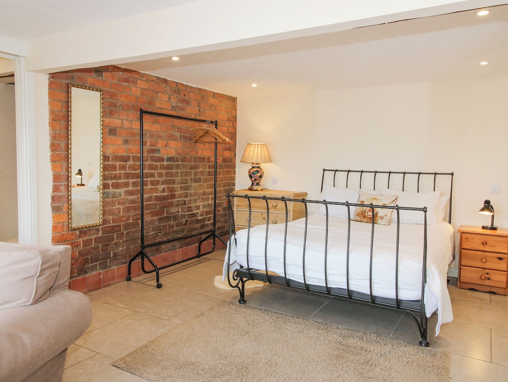 Millstone Cottages - Granary Cottage