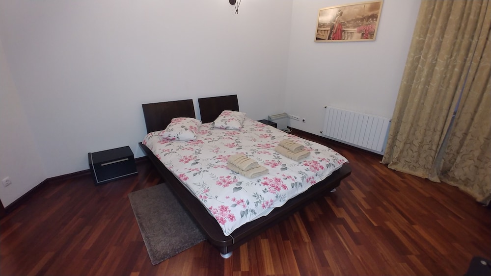 Kiev Rent Apartments