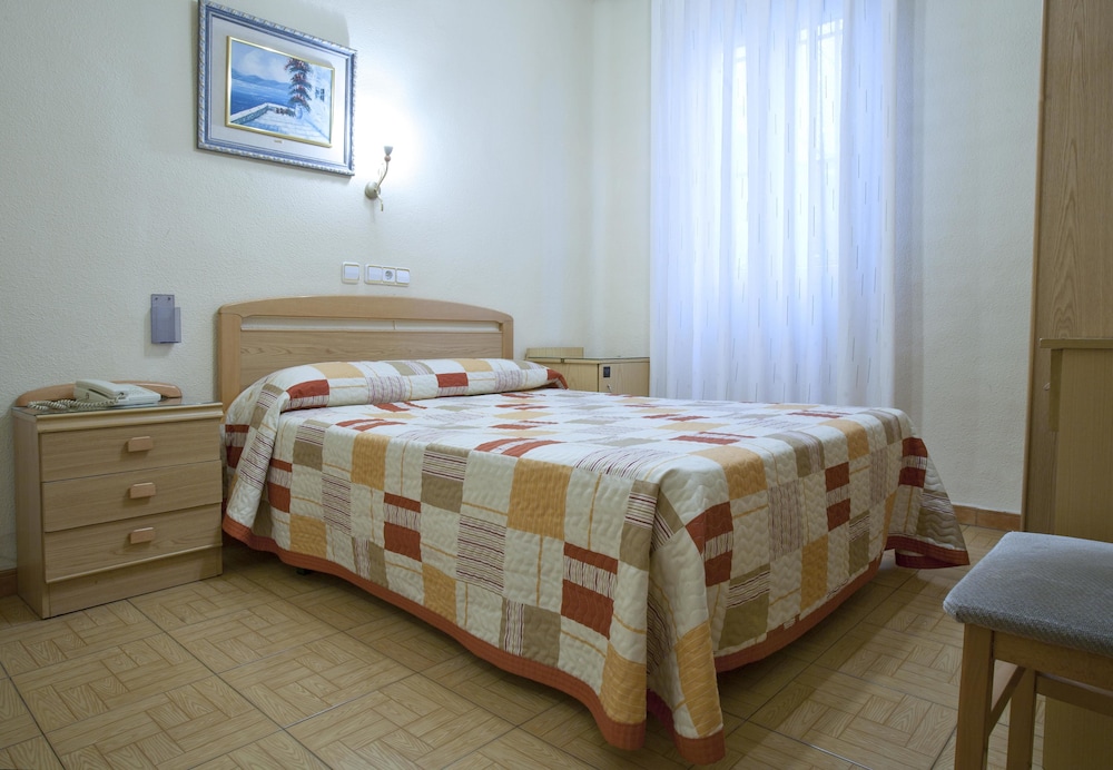 Hostal Maria Luisa