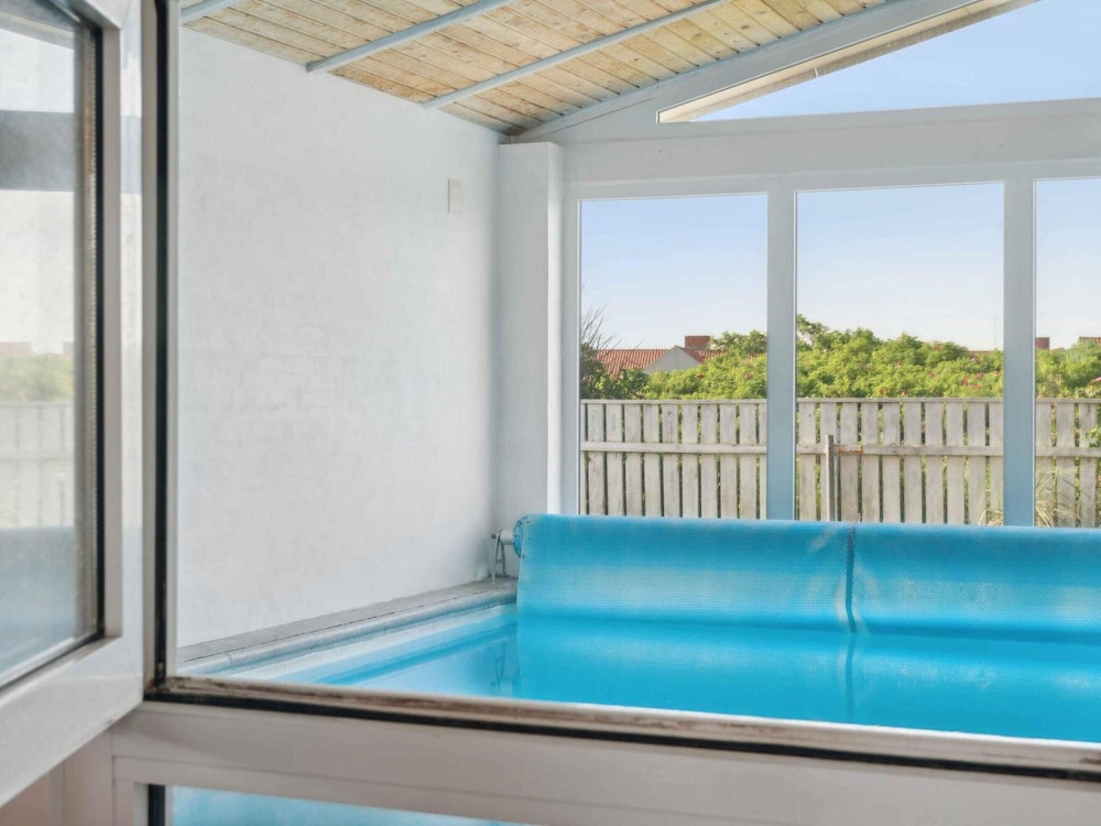5 Star Holiday Home in Vestervig