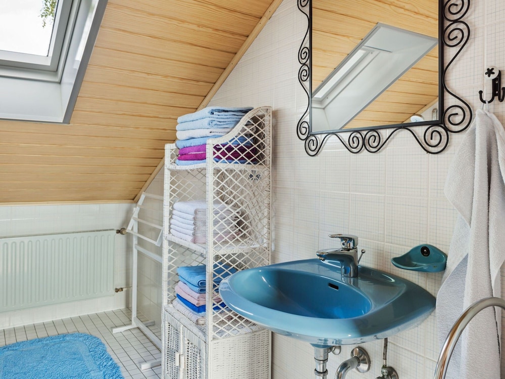Apartment in Bad Wunnenberg Near Ski Willingen