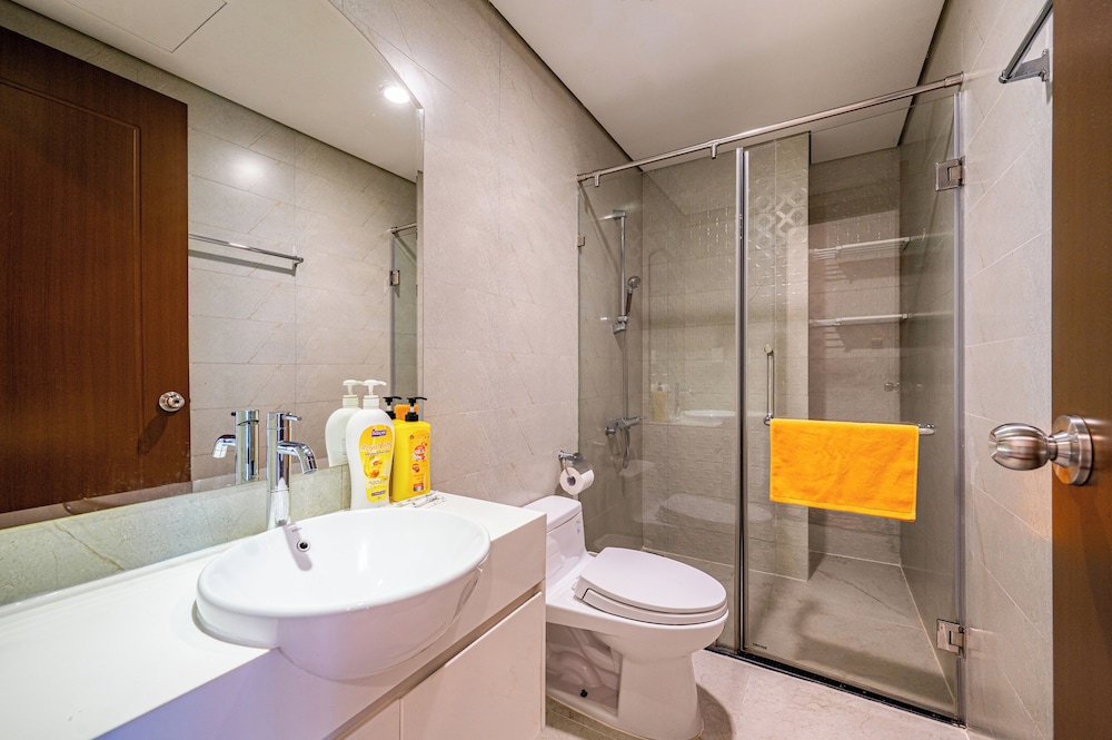 Horizon Panorama Apartment Vinhomes