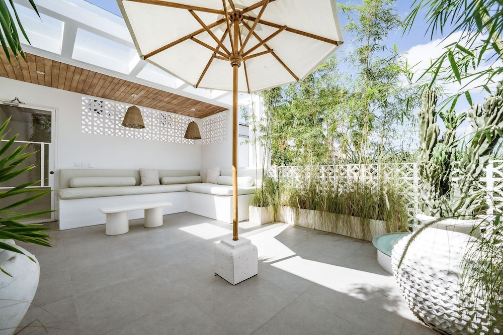 Villa Les Palm Canggu