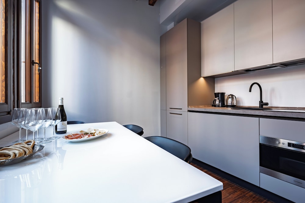 Ca' Vida Apartments