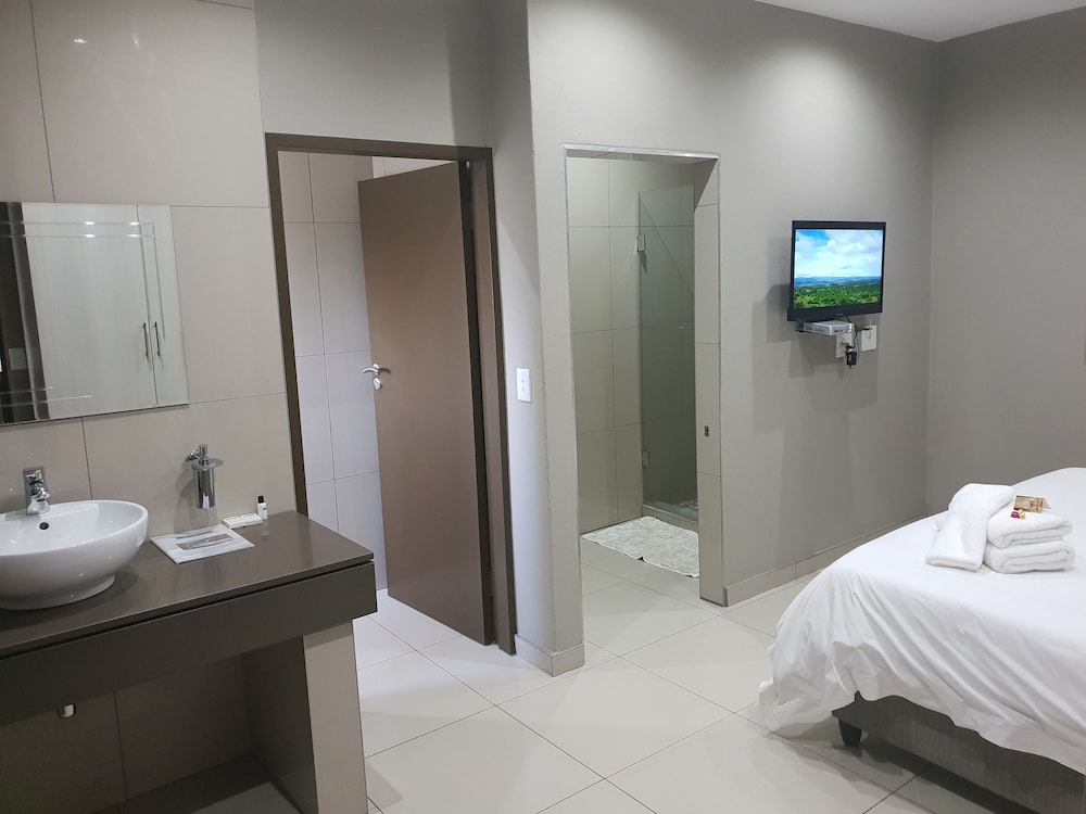 Fa Trez Guest House and Spa