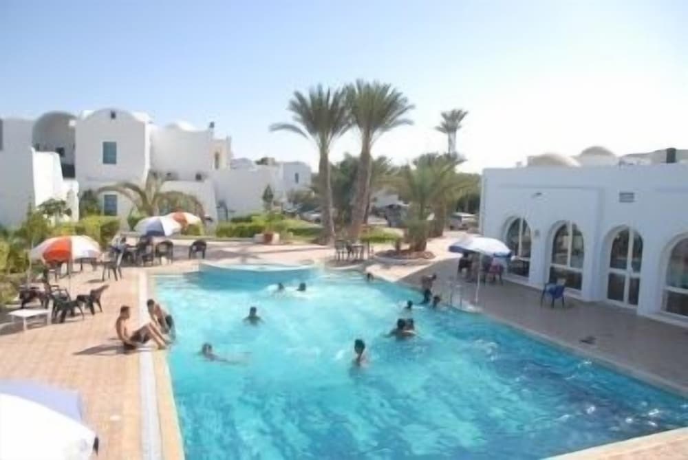Hotel Menzel Dija - Image 1