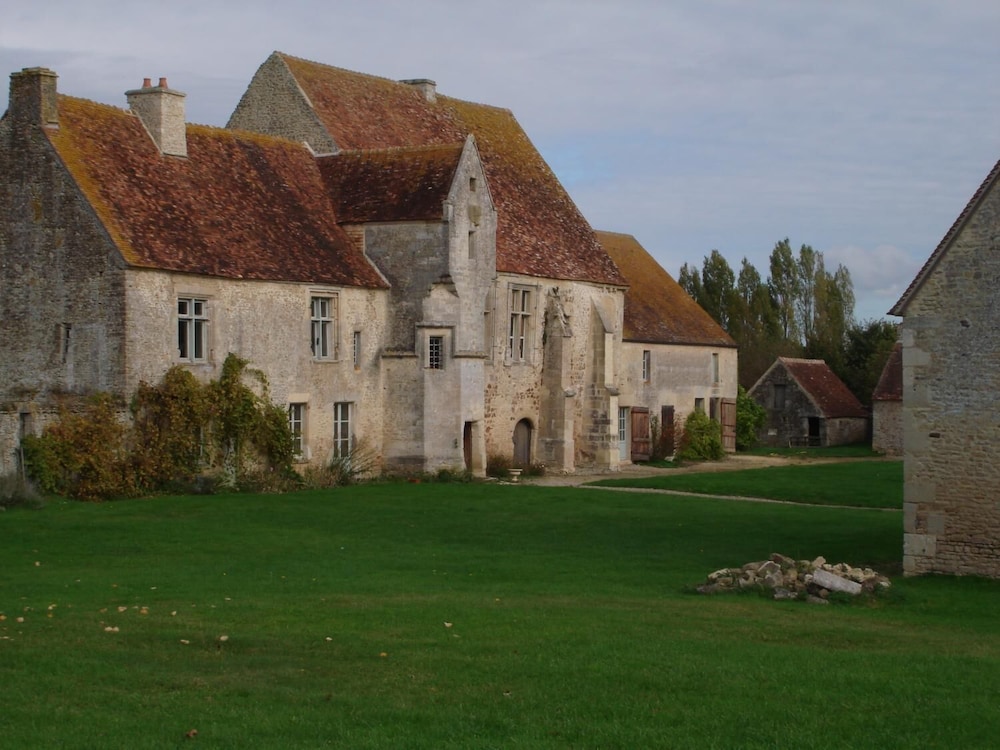 Le Manoir de la Baronnie