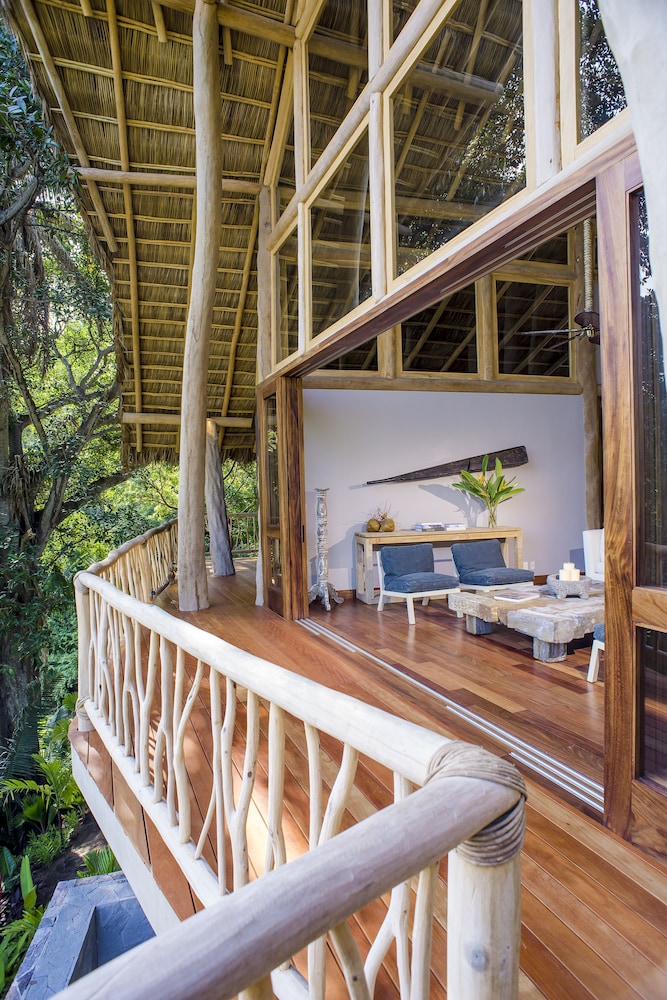 Treehouse Punta Sayulita by Tripwix