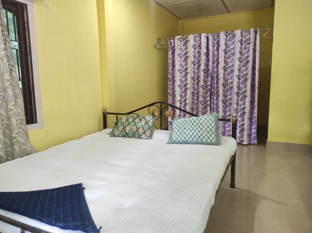 Homecation Dalvi Cottage view 4