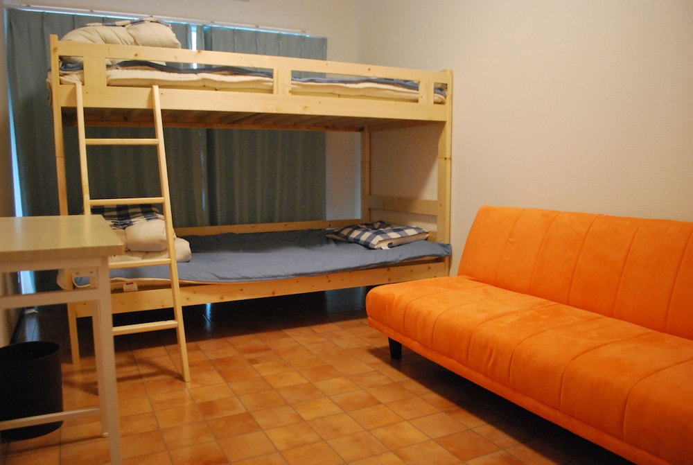 Tsubame Guesthouse – Hostel