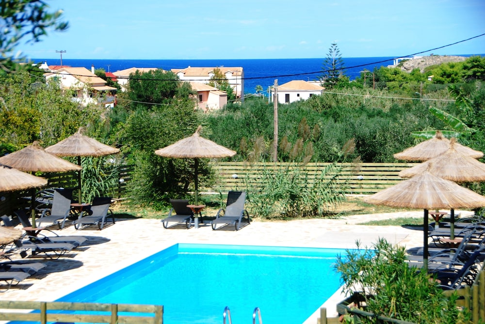 Alegria Villas