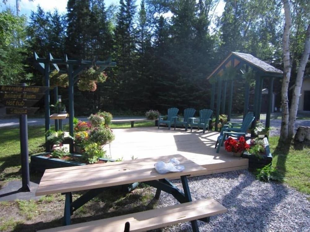 Best Northern Motel and Restaurant