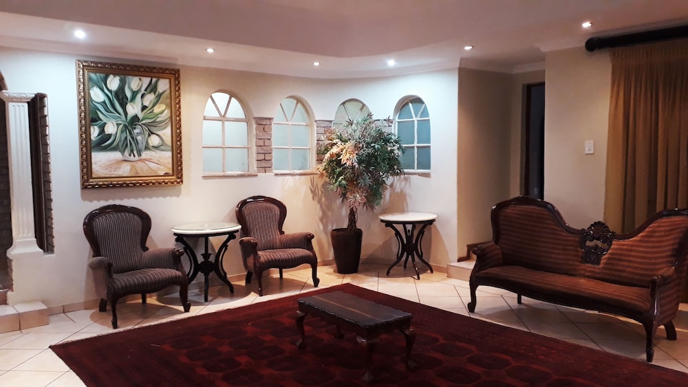 Sunset Ridge Guesthouse