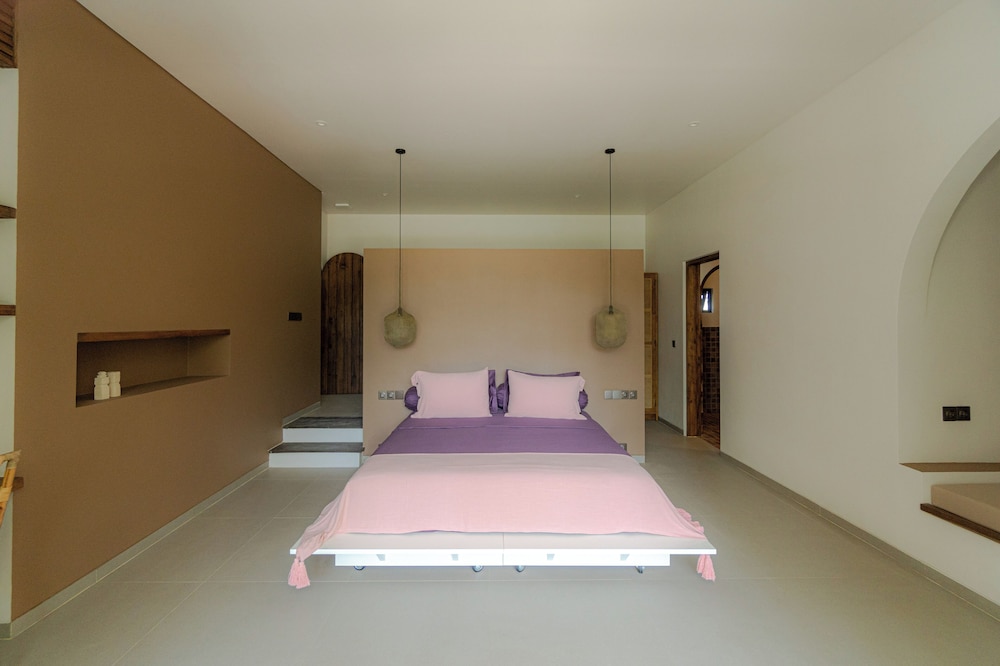 Villa Sungai