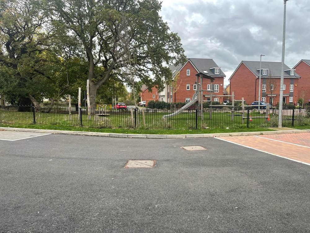 Lovely 1-bed Studio in Bristol view 4