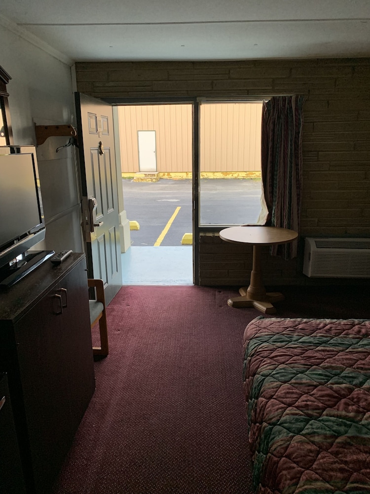 Travelers Inn, fotografía 2