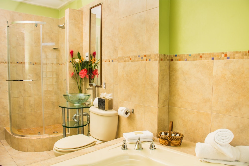 Heavenly Suites