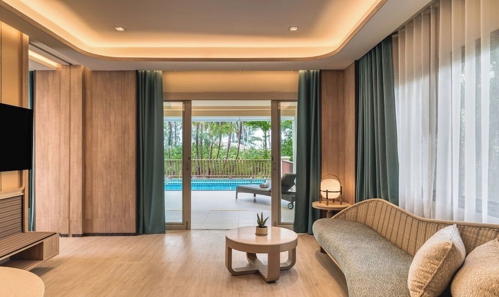 Dusit Thani Krabi Beach Resort 30