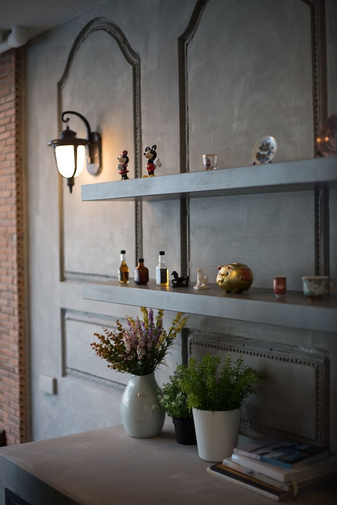 PAMA House Boutique Hostel