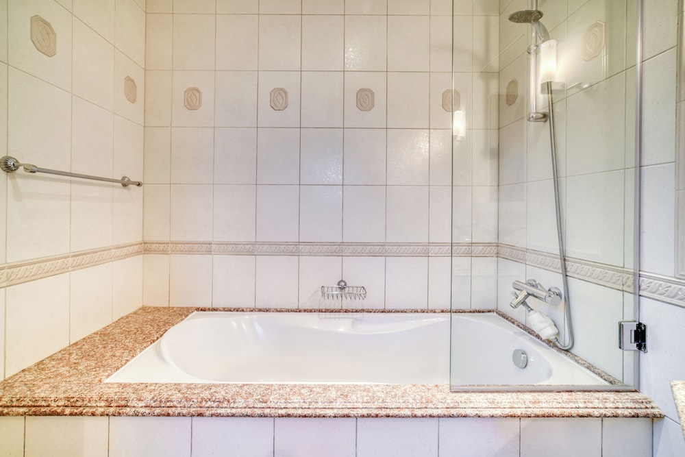 Garden Palm Villa - Mint Stay