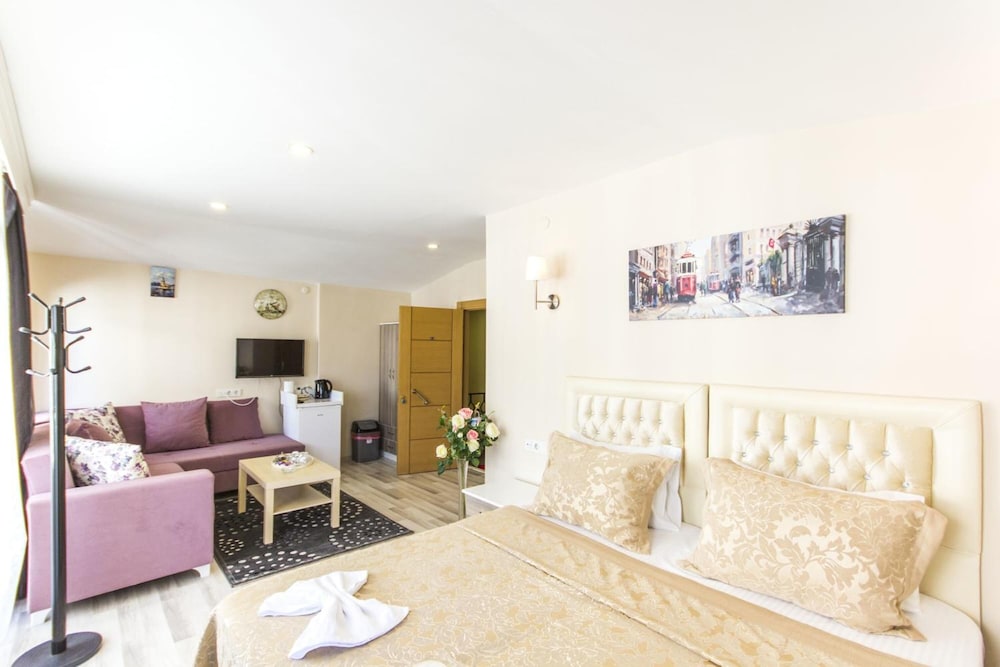 Taksim Ruby Süitler - Image 15