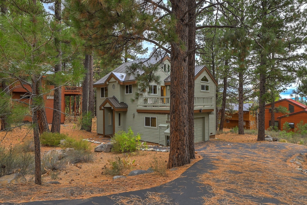 Woodlands House 3 Bedroom Home