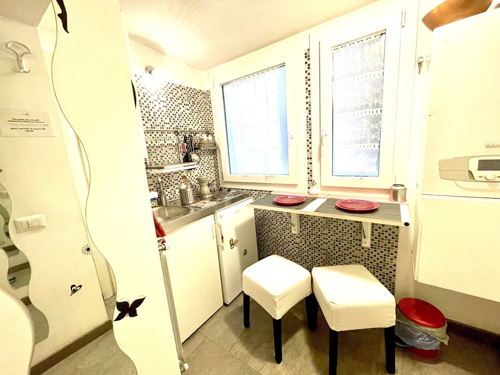 Bed and Breakfast Rhome86