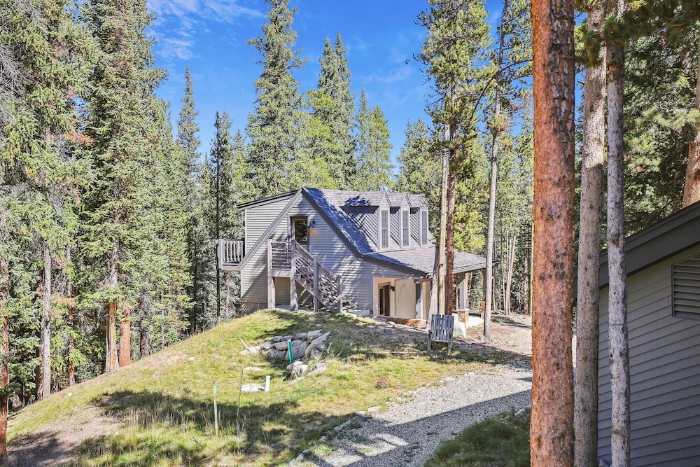 Summit Solitude Estate 3 Bedroom Home