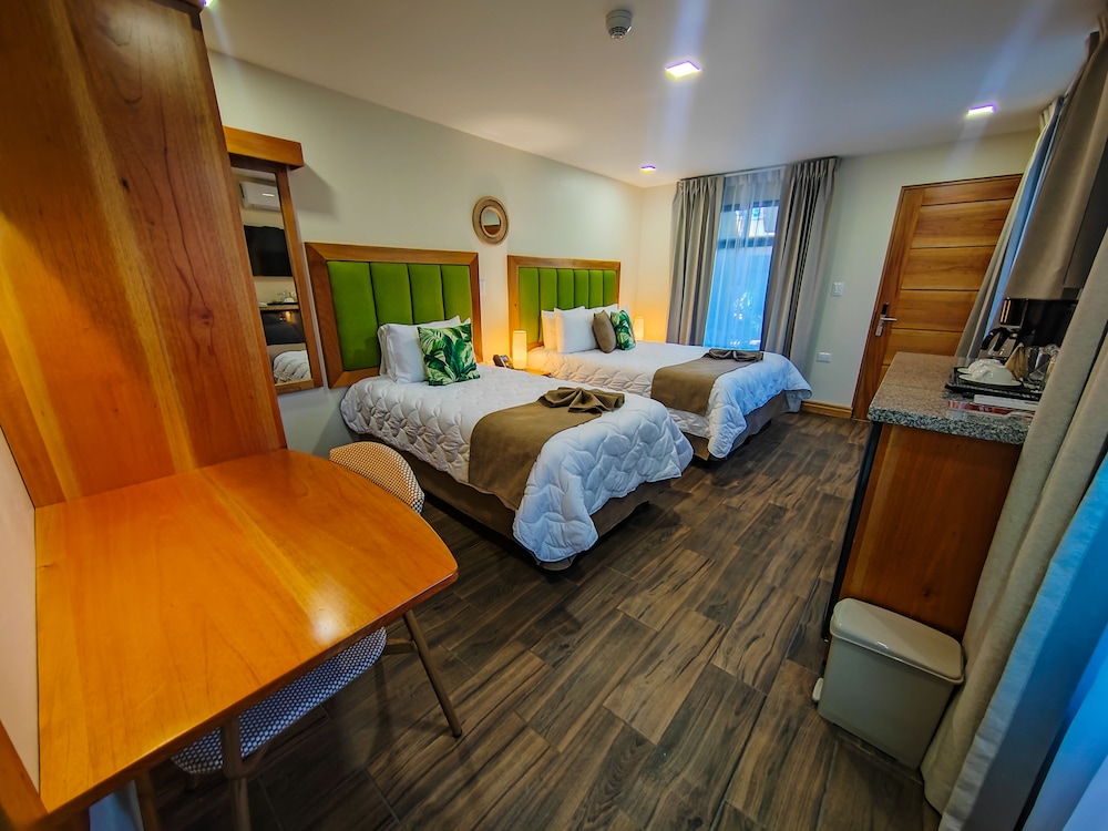 Sibu Boutique Hotel
