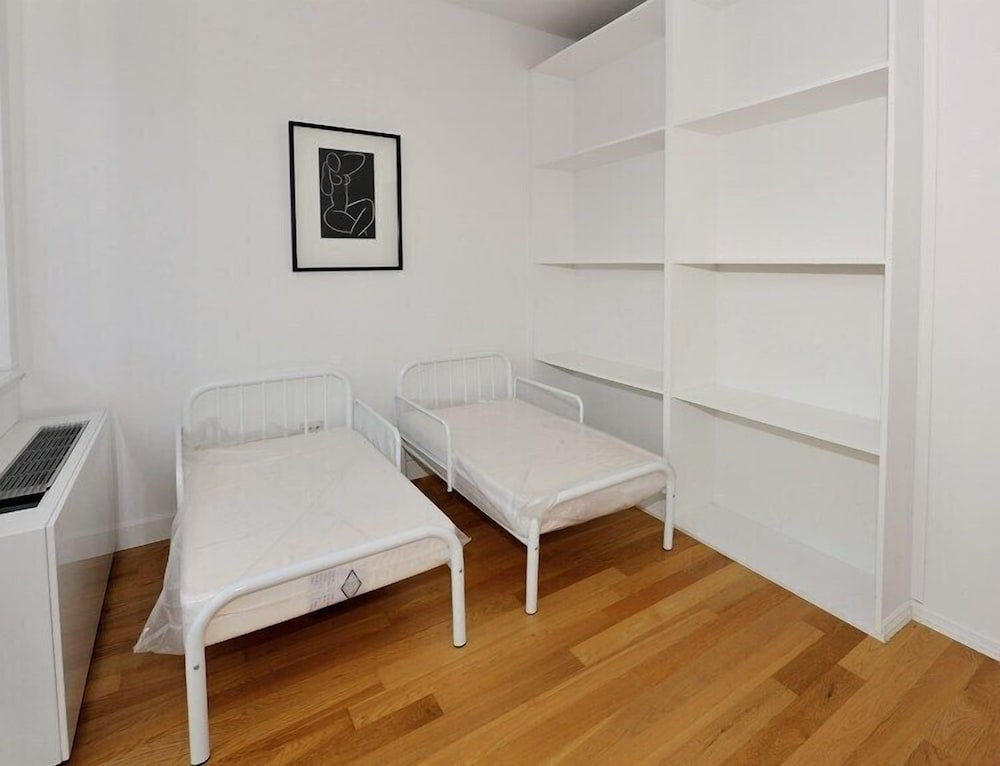 Market Rental NYC Midtown West