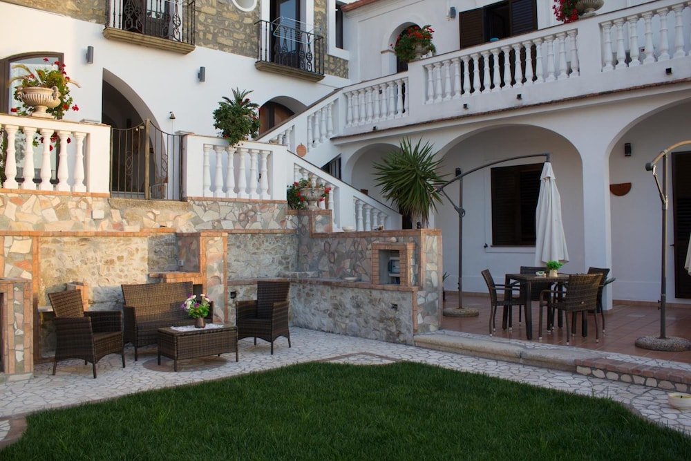 B&B Casa Angelieri