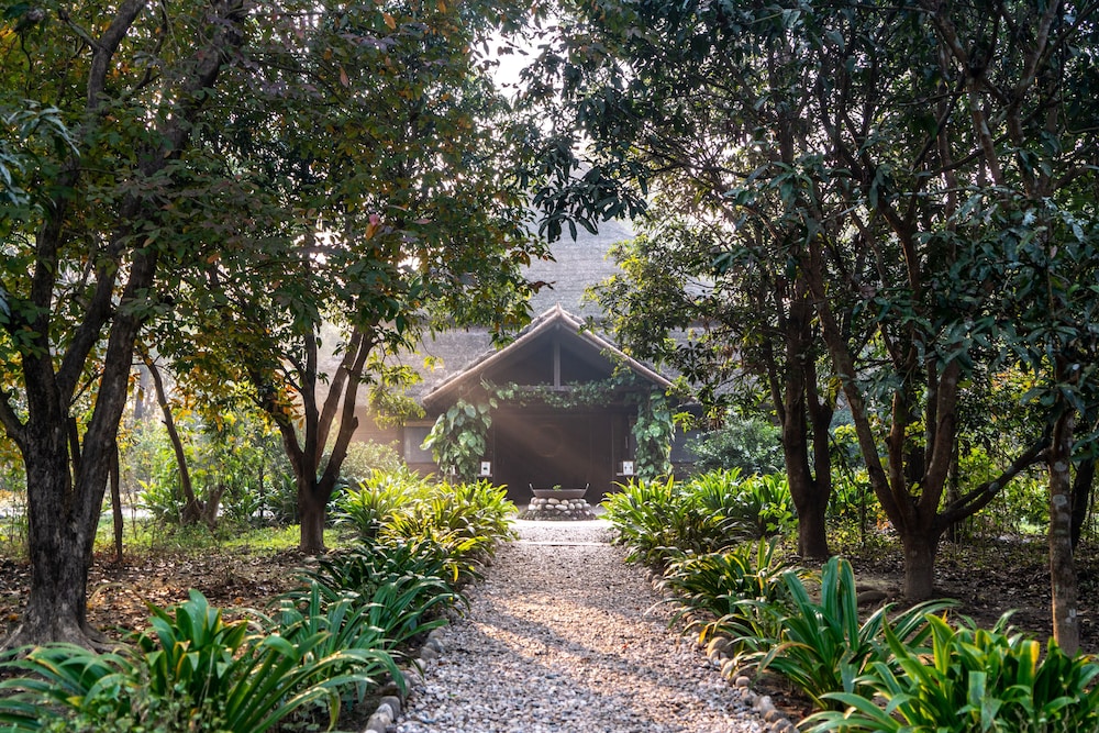 Tigertops Karnali Lodge