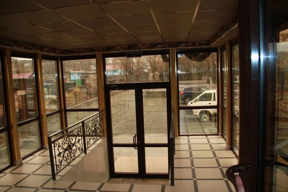 Guest House Versal