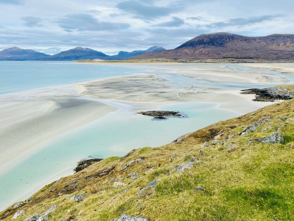 SEApods Luxury Glamping - Isle of Lewis