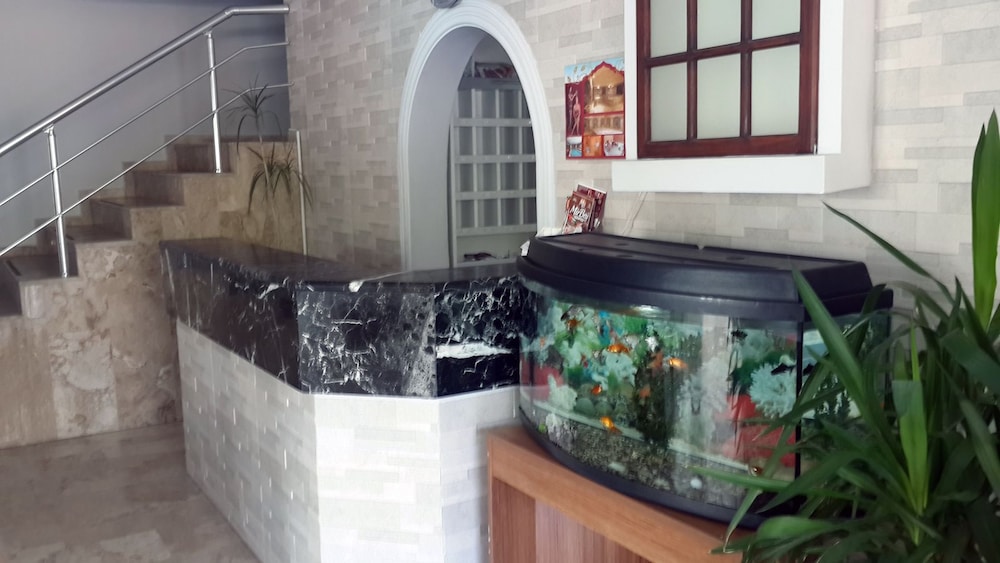 Tunali Apart Otel